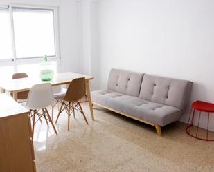 Apartament de lloguer a  Valencia Capital