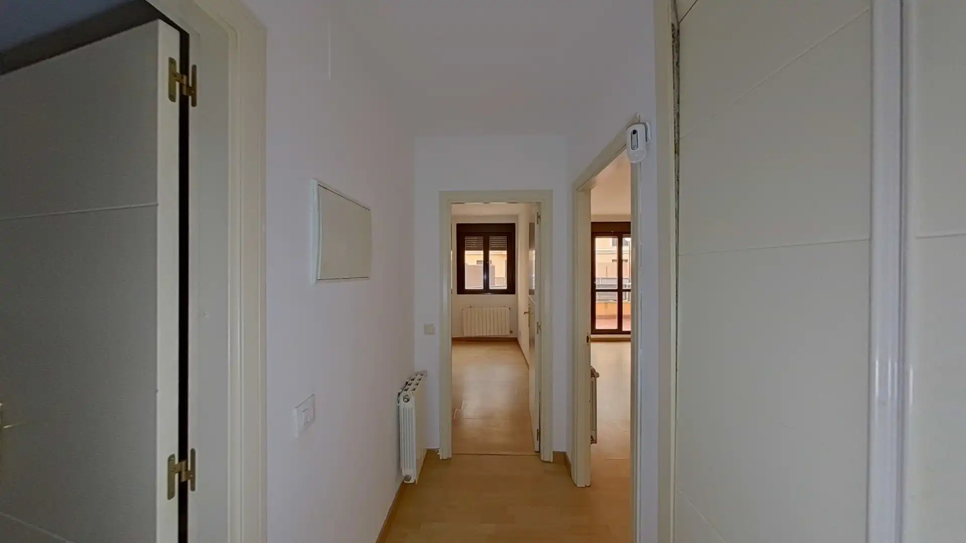 Piso en venta en Tarancón, Cuenca