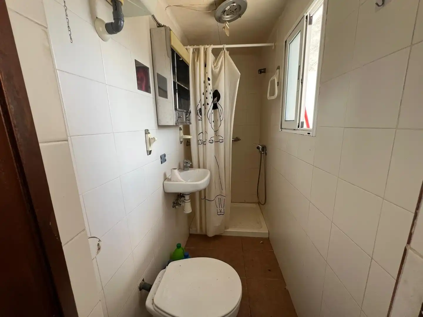 Bany de Casa o xalet en venda en Cáceres amb Jardí privat i Terrassa