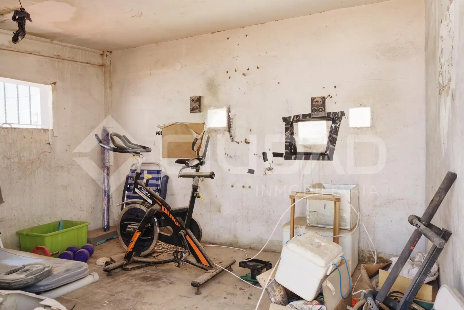 Piso en venta en La Puebla del Río