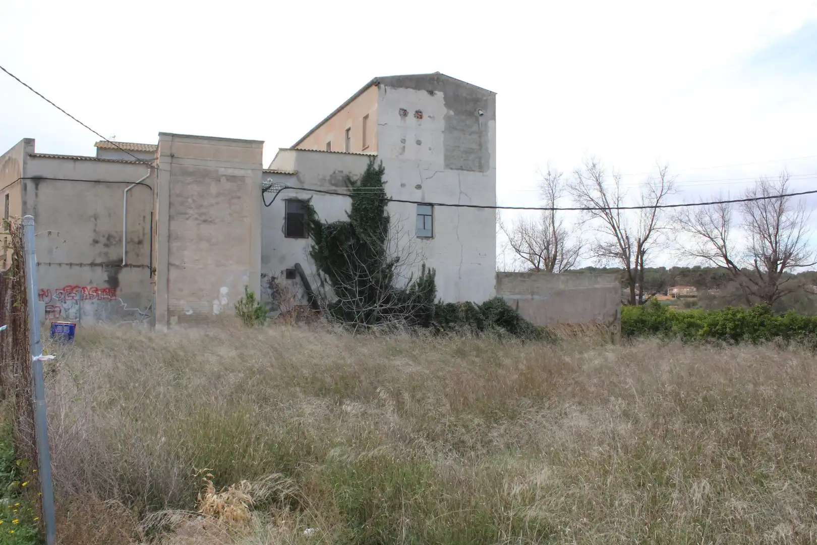 Terrenos y solares en venta en Pueblo, imagen 13