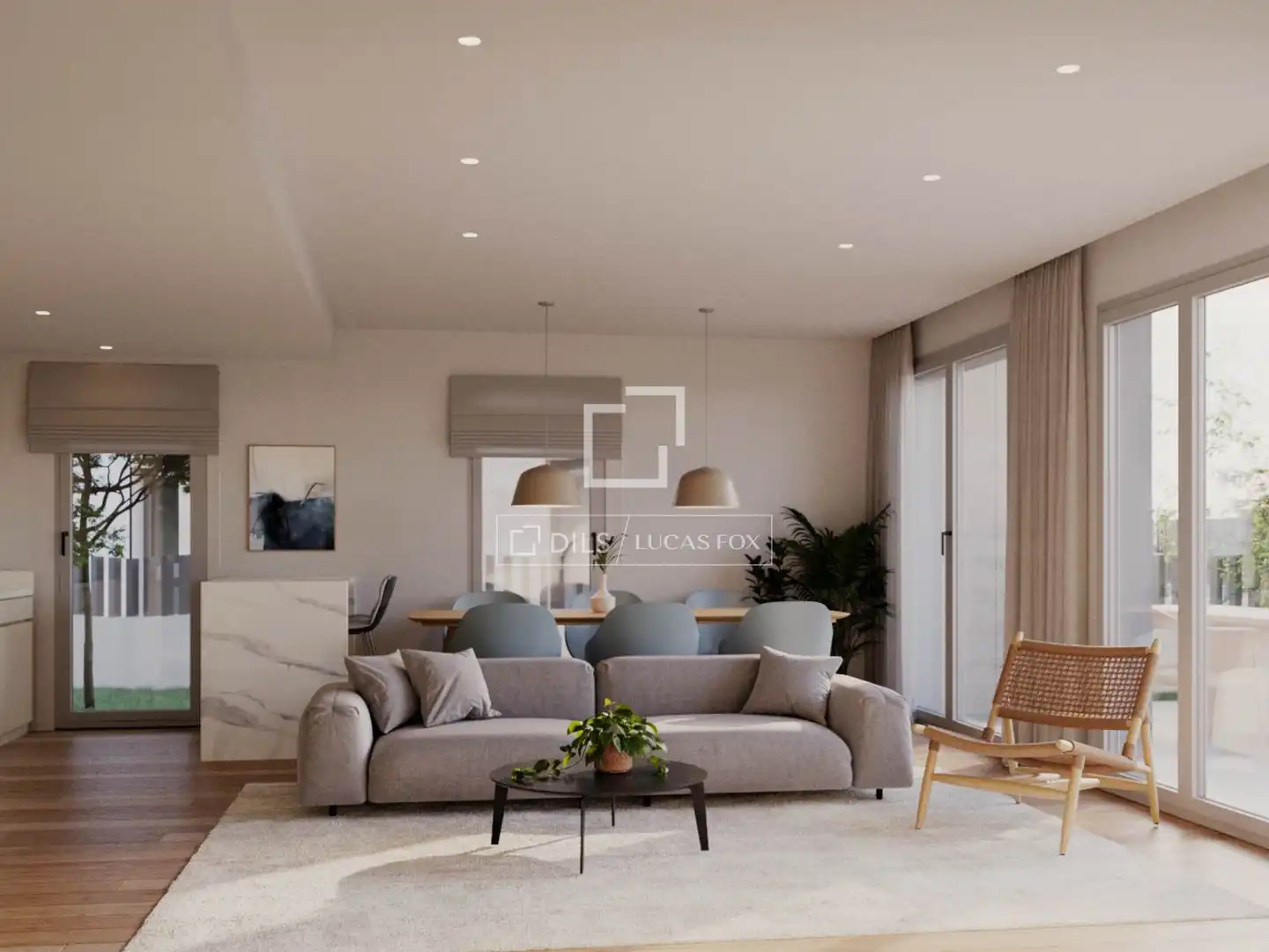 Villa avec piscine à vendre à Sagunto ciudad, imagen 2
