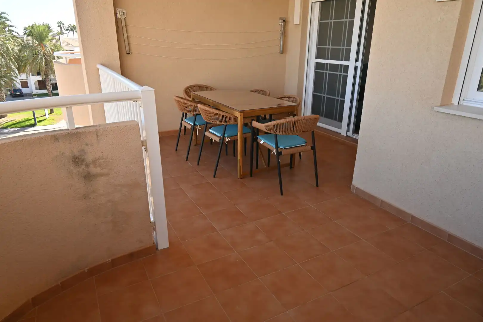 Apartament amb piscina en venda a Calle Sierra del Almirez 15, imagen 3