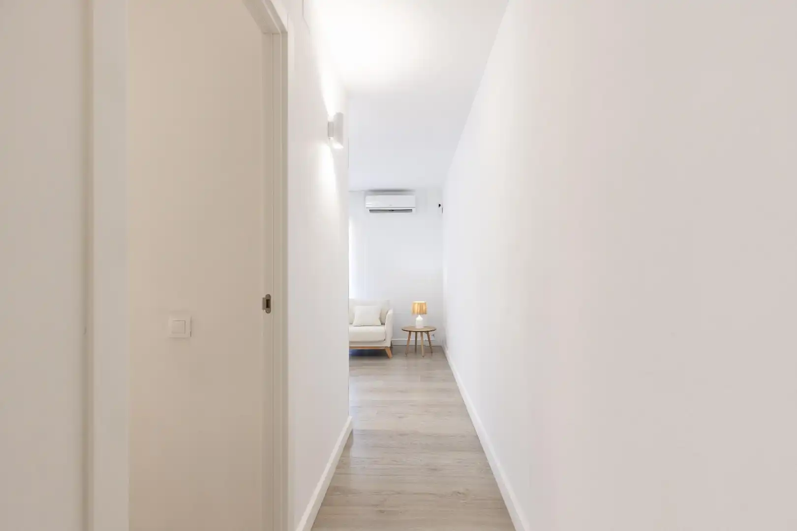 Apartamento con piscina en venta en Carrer FRA JUNIPER SERRA, imagen 8