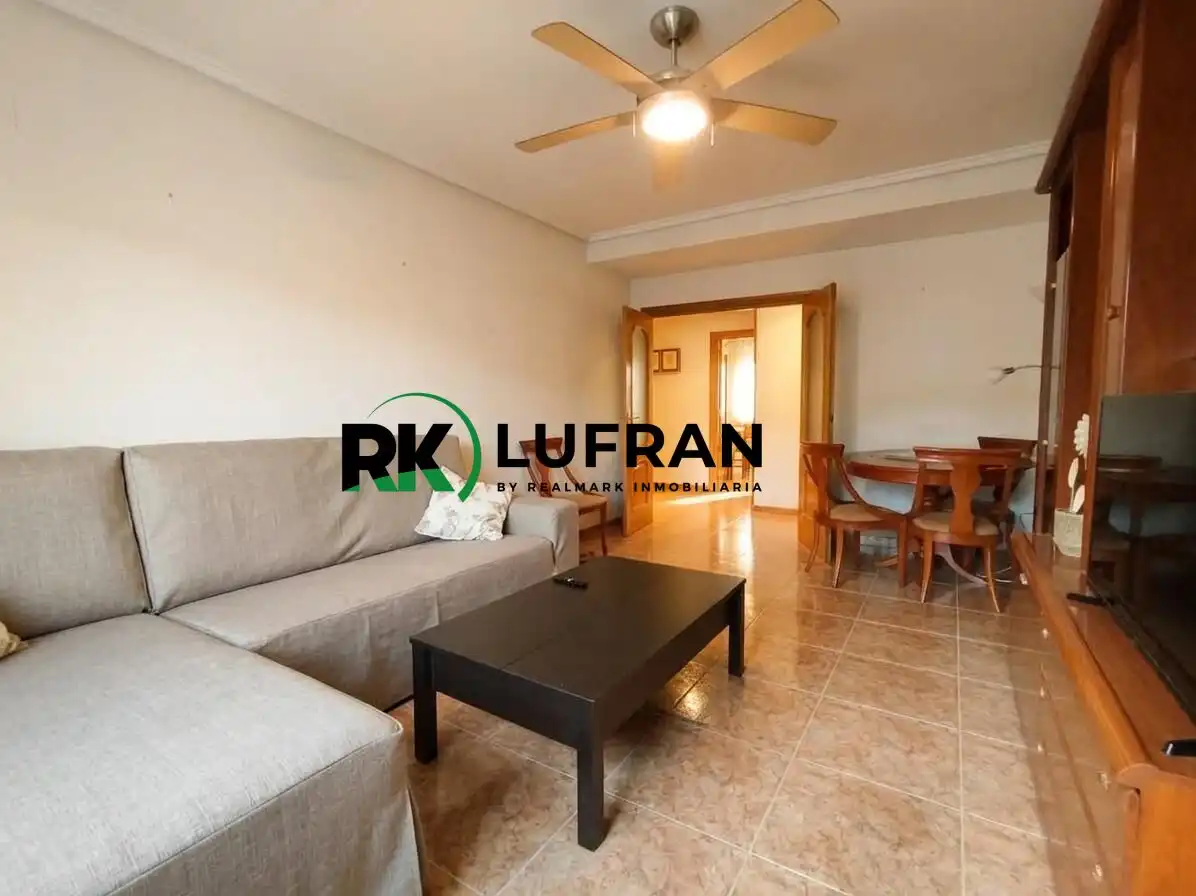 Appartement à vendre à Las Trescientas - San Francisco - Ciudad Vergel, imagen 3