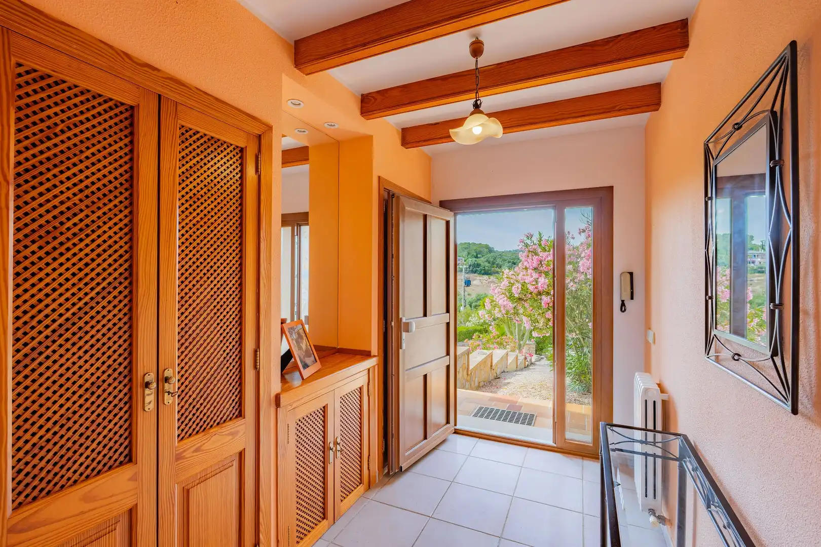 Landhaus mit Pool zum Verkauf in Sant Llorenç des Cardassar, imagen 2