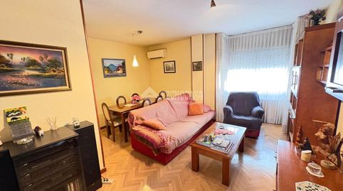 Foto 3 de Piso en venta en Prosperidad, Madrid Capital