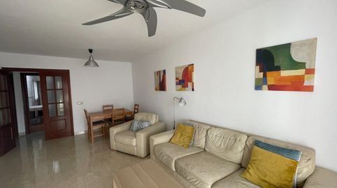 Foto 4 de Pis de lloguer a Castillo Sohail - Myramar, Fuengirola