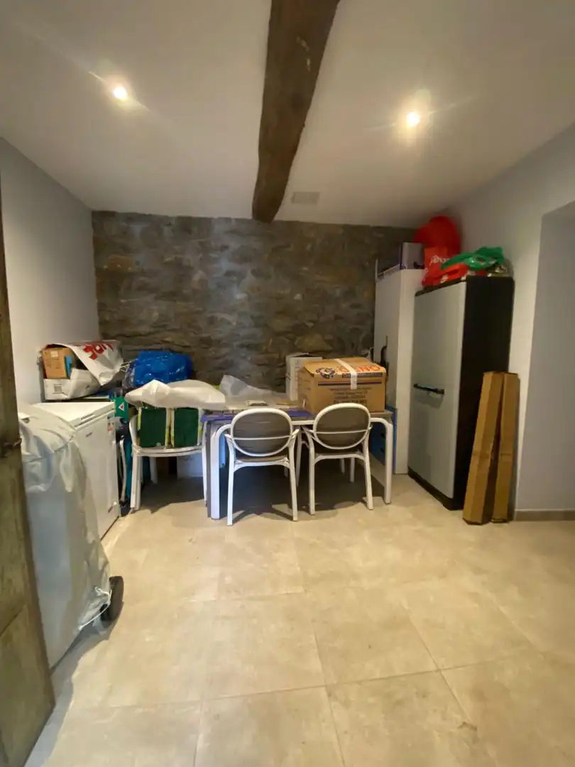 Casa o xalet en venda en Aller amb Calefacció, Terrassa i Traster