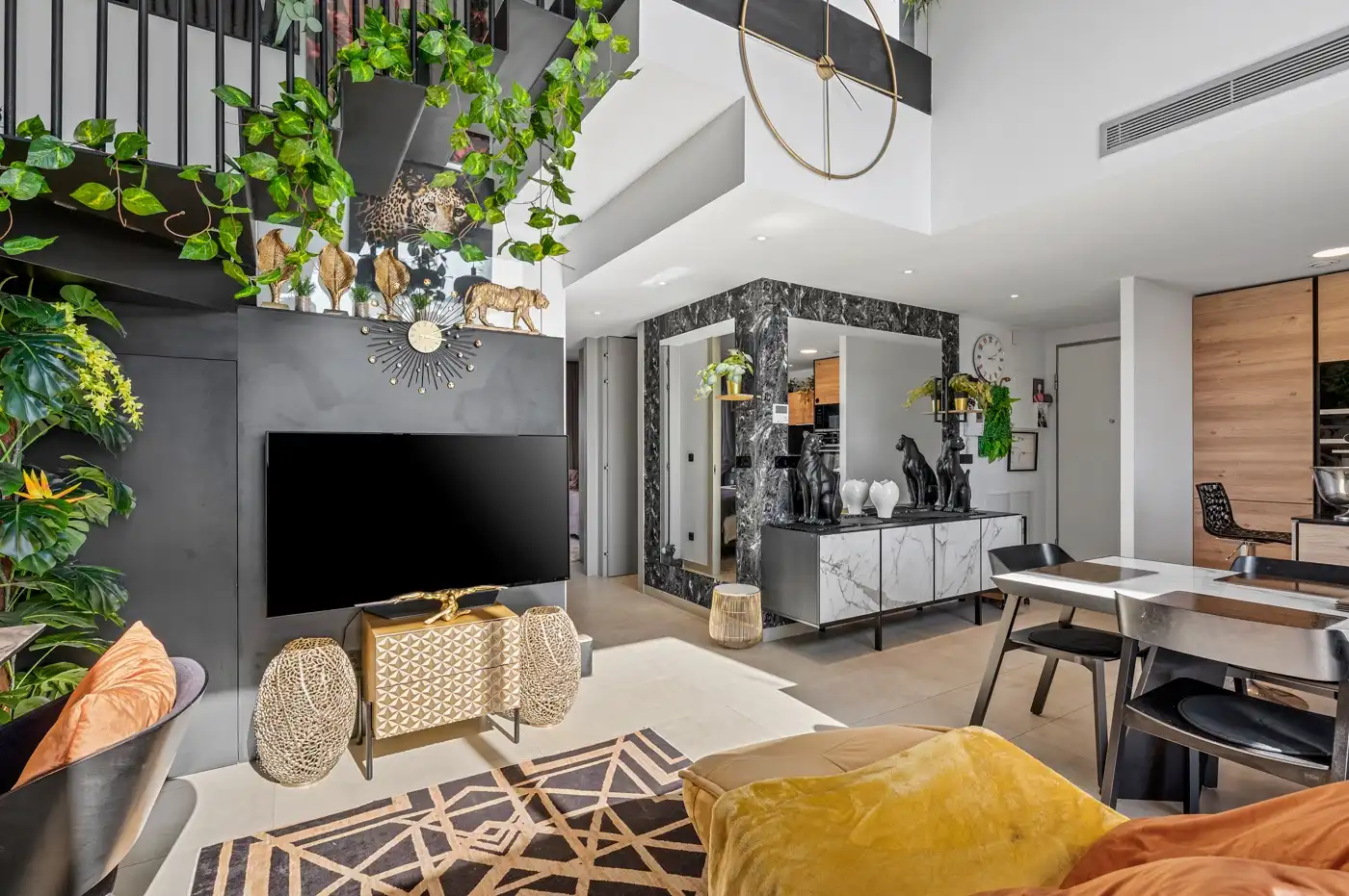 Attique avec terrasse à vendre à Orihuela Costa, imagen 8
