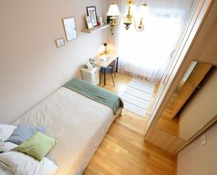 Bedroom of Apartment to share in Bilbao   with Heating, Furnished and Oven