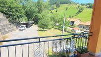 Außenansicht von Haus oder Chalet zum verkauf in Santiurde de Toranzo mit Terrasse, Abstellraum und Balkon