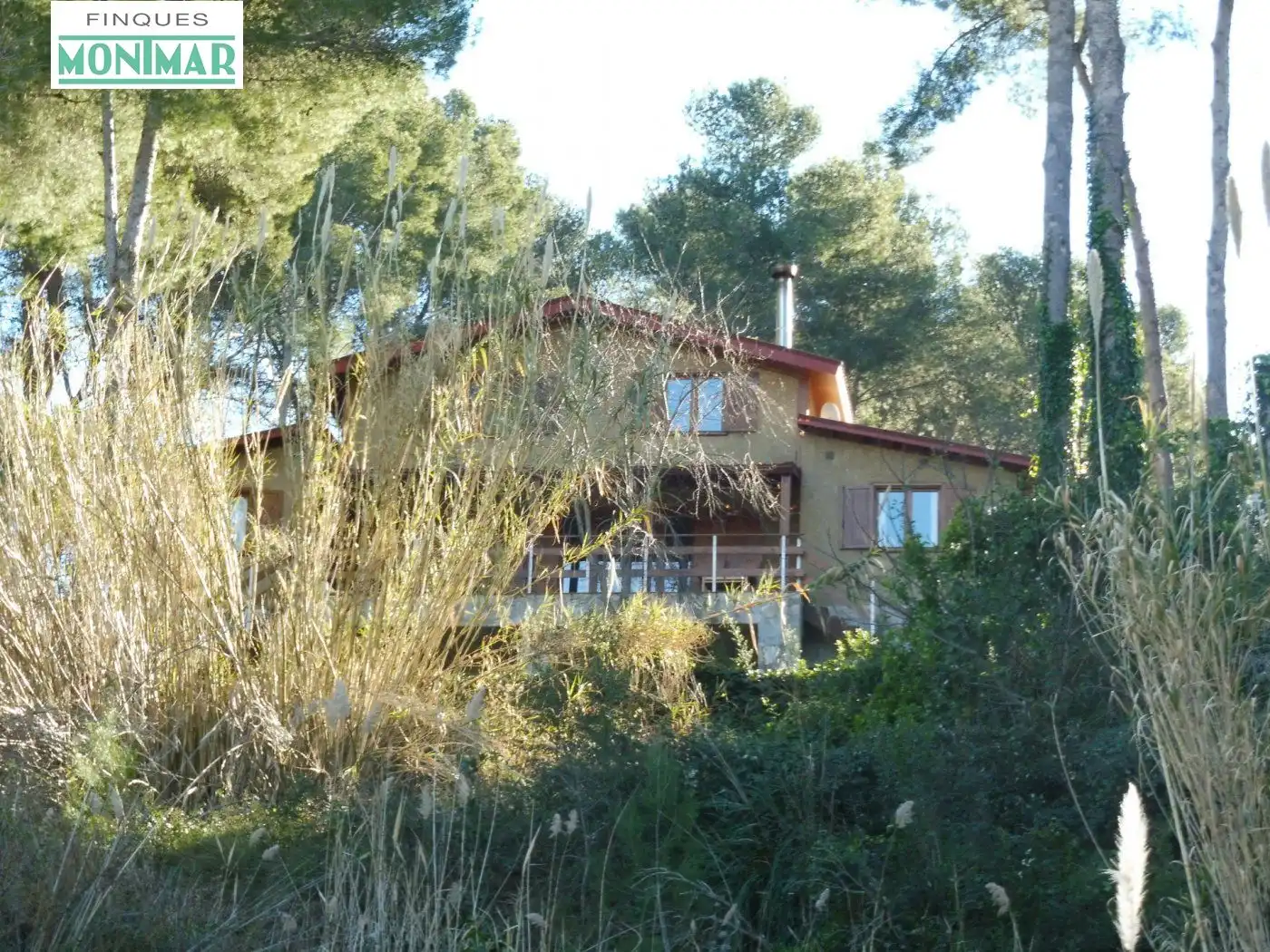 Wohnbaugrundstück zum Verkauf in Calle MUNTANYES DE PRADES(M.M.), imagen 4
