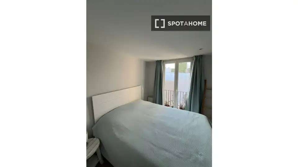 Flat to rent in Ciutat Vella, imagen 7