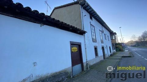 Foto 2 de Finca rústica en venda a Carretera General, Val de San Vicente , Cantabria