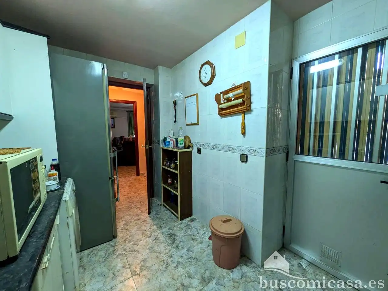 Planta baixa en venda en Linares amb Aire condicionat