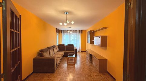 Foto 2 de Piso en venta en Vilagarcía, Vilagarcía de Arousa