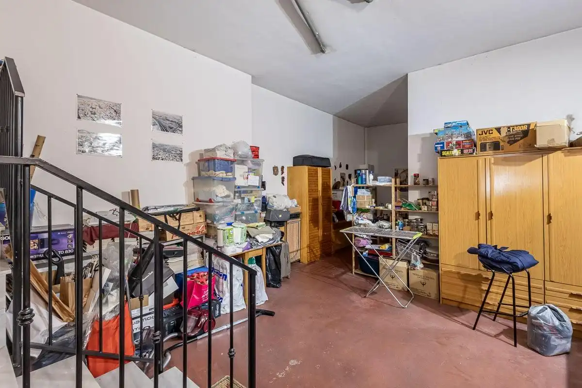 Casa a schiera in vendita a Calle Santo Sepulcro de la Quinta, imagen 35