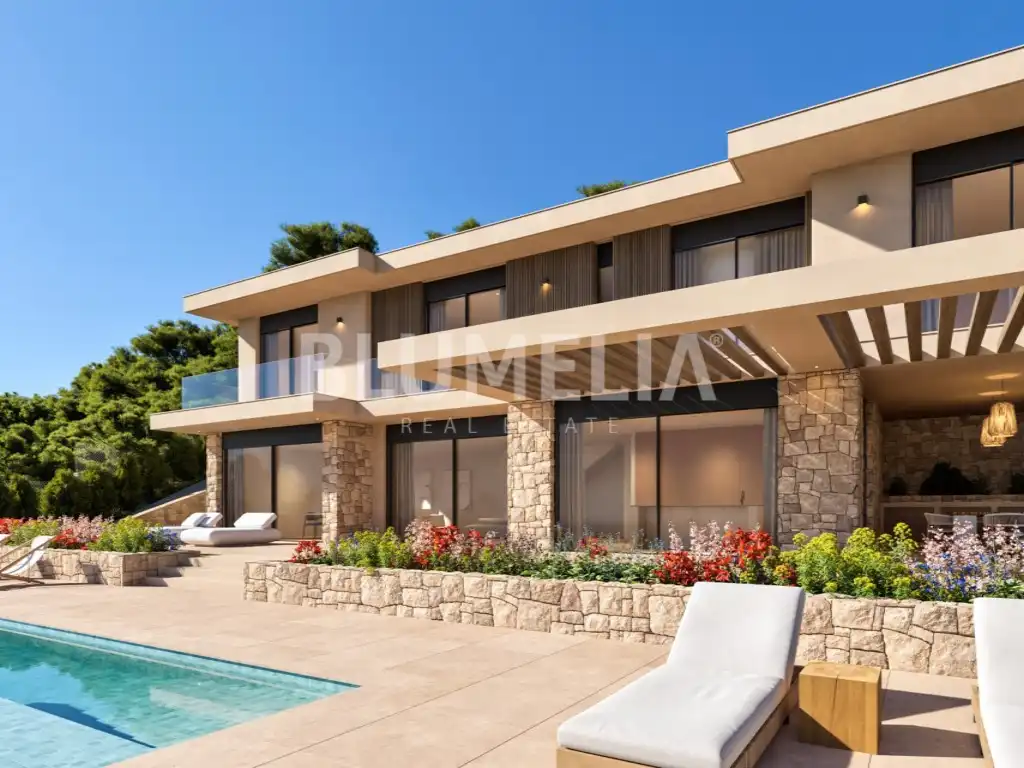 Casa amb piscina en venda a Calle Torre Ambolo, imagen 6
