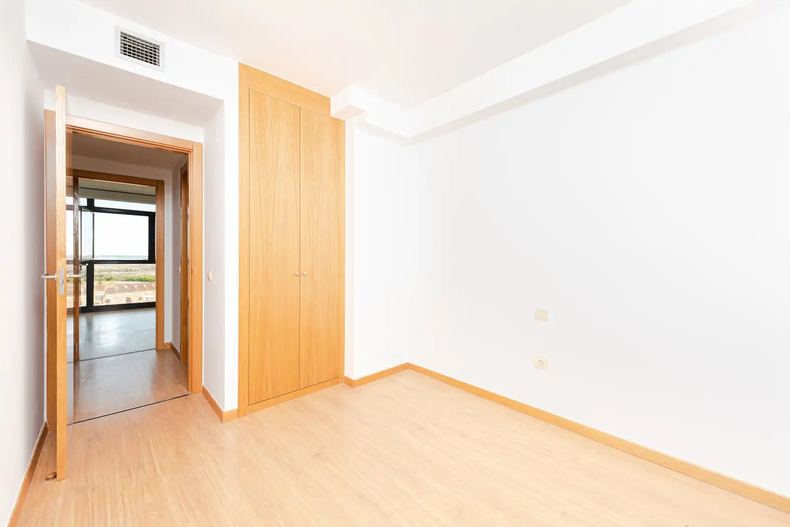 Piso con terraza en venta en Escuela De Vallecas 12, imagen 8