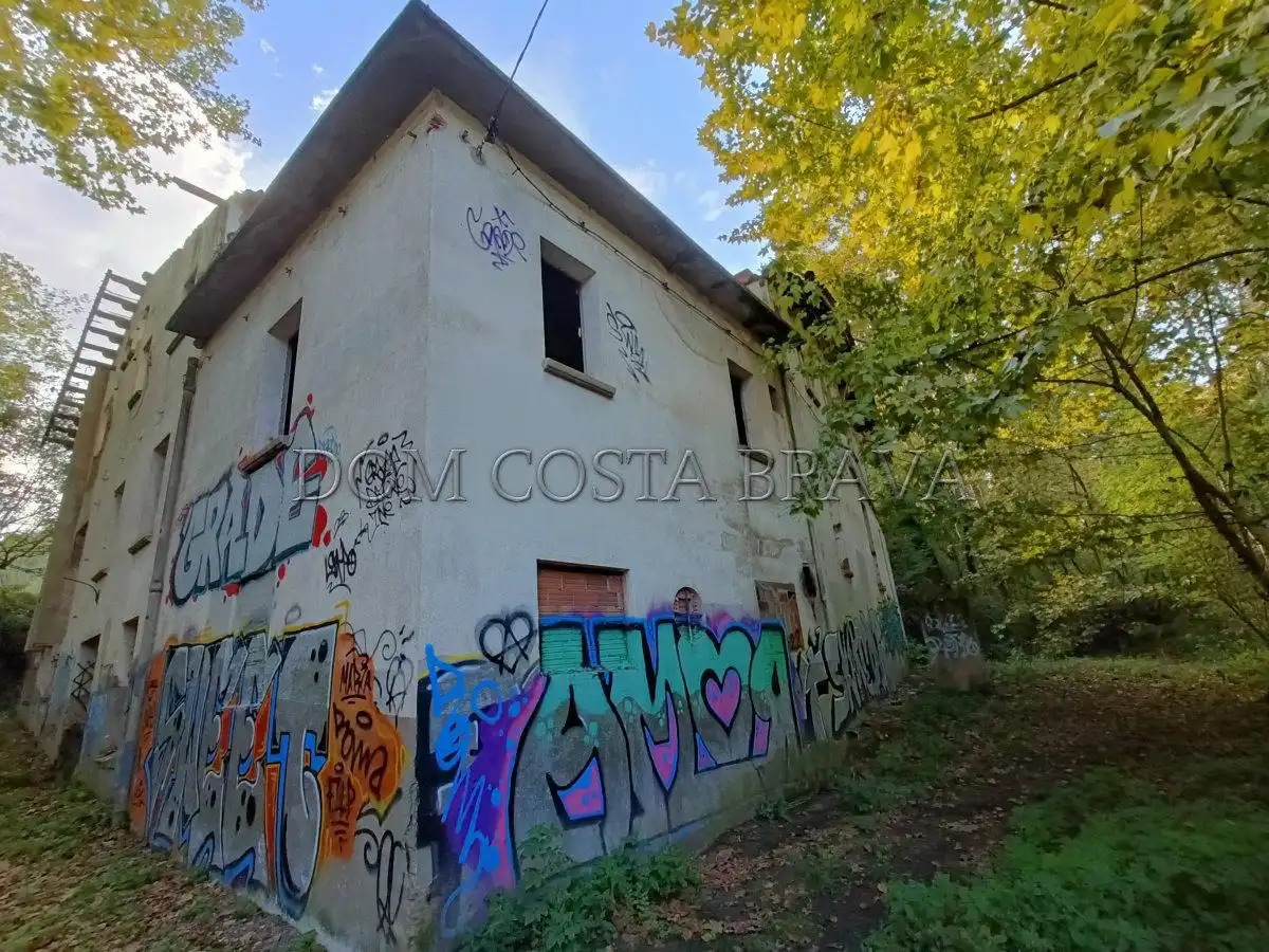 Casa rústica con jardín en venta en Carrer Pau Casals, imagen 10