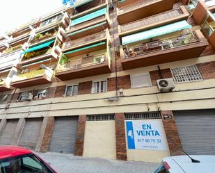 Exterior view of Premises for sale in Alicante / Alacant