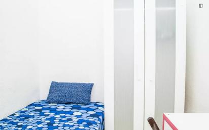 Apartament per a compartir a El Raval