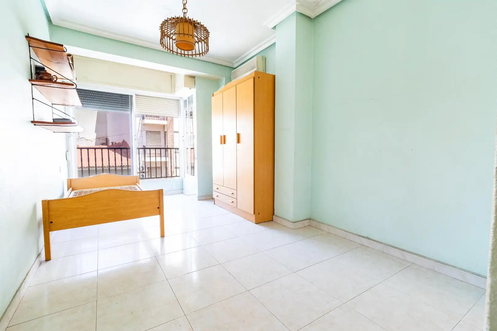 Habitación de Casa o chalet en venta en Cieza