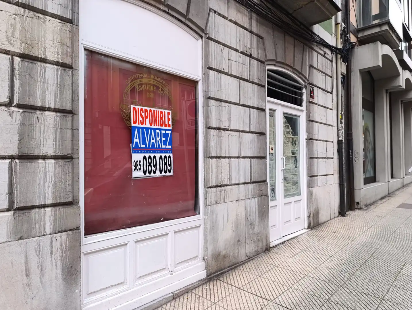 Geschaftsraum zur Miete in Oviedo 