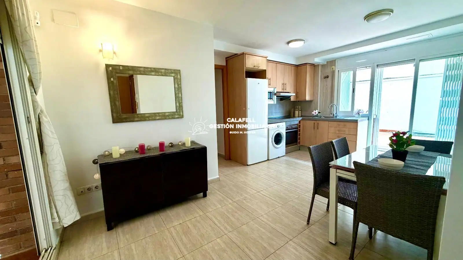 Appartement avec ascenseur à vendre à baixador 19, imagen 5