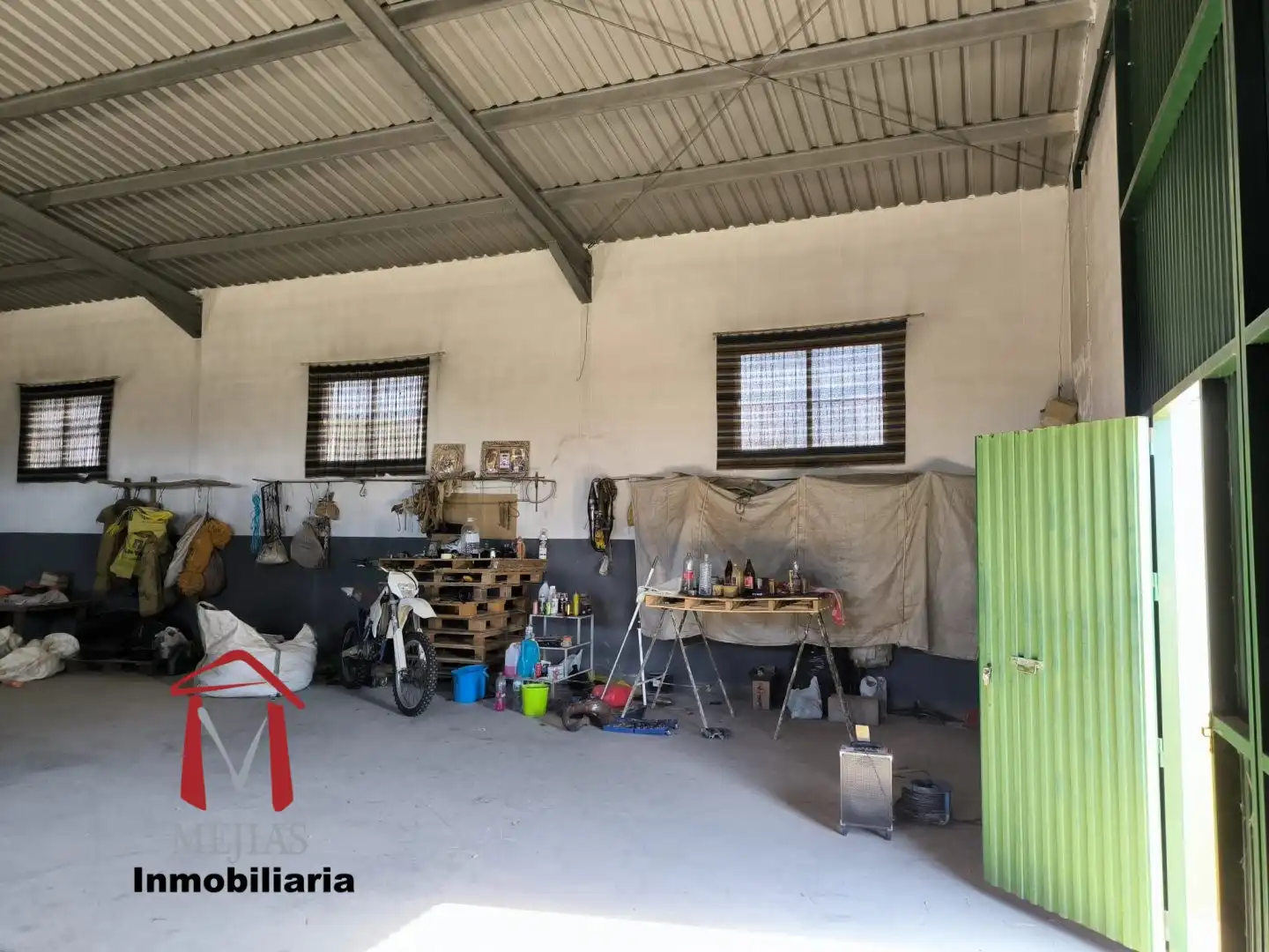 Casa rústica en venda a Zona de la Vega, imagen 9