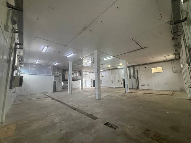Nave industrial en Alquiler en Tejina