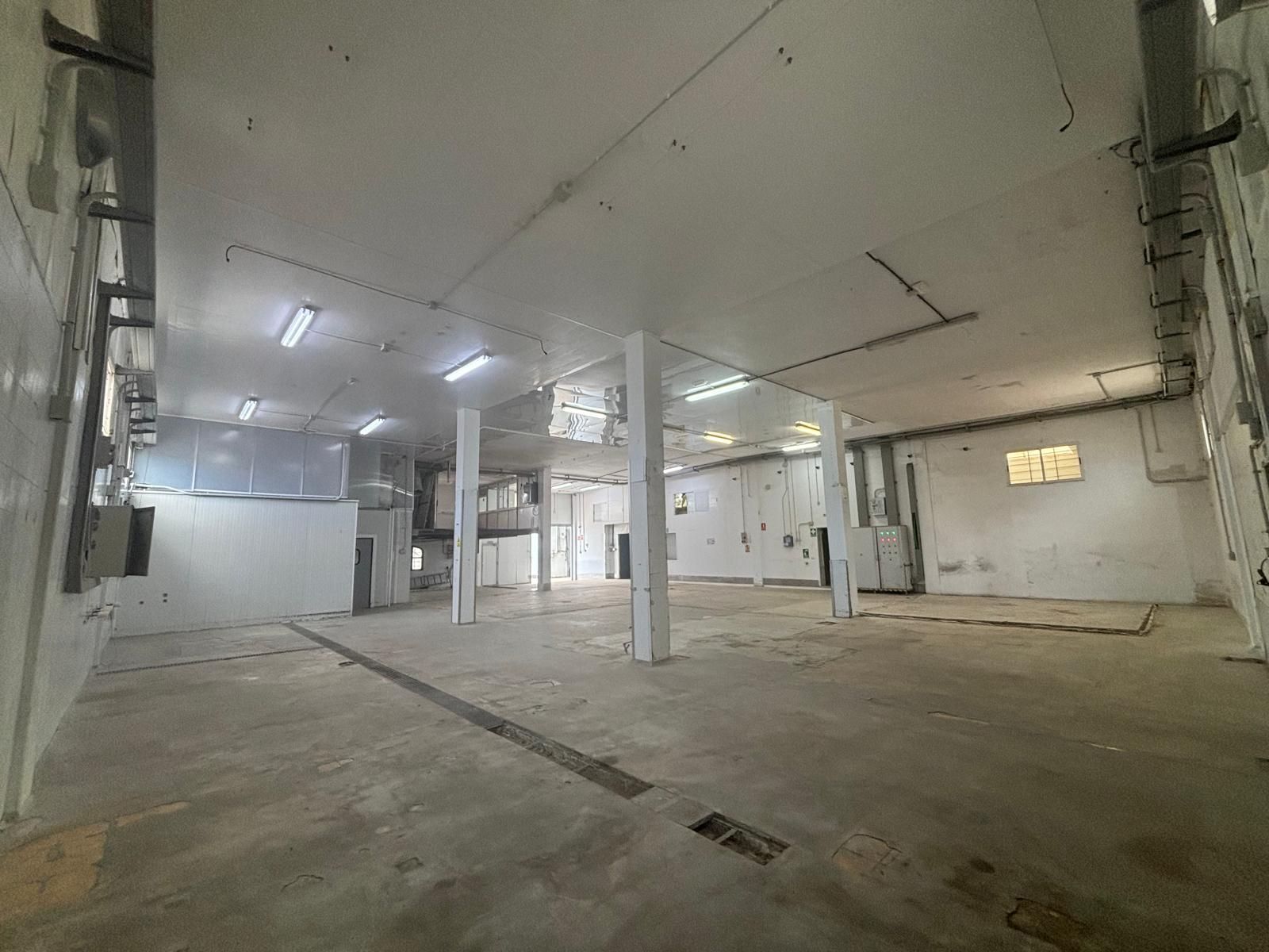 Industrial buildings to rent in San Cristóbal de la Laguna