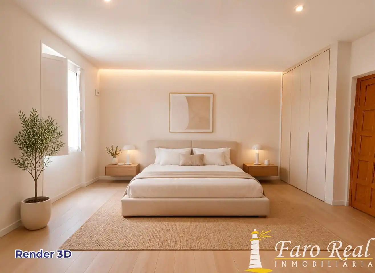 Casa amb jardí en venda a La Jara, imagen 50