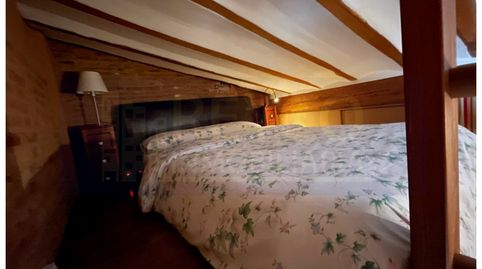 Foto 3 de Ático en venta en San Millán - Ayuntamiento, Logroño