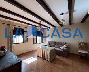 Exterior view of Flat for sale in El Castillo de las Guardas  with Air Conditioner