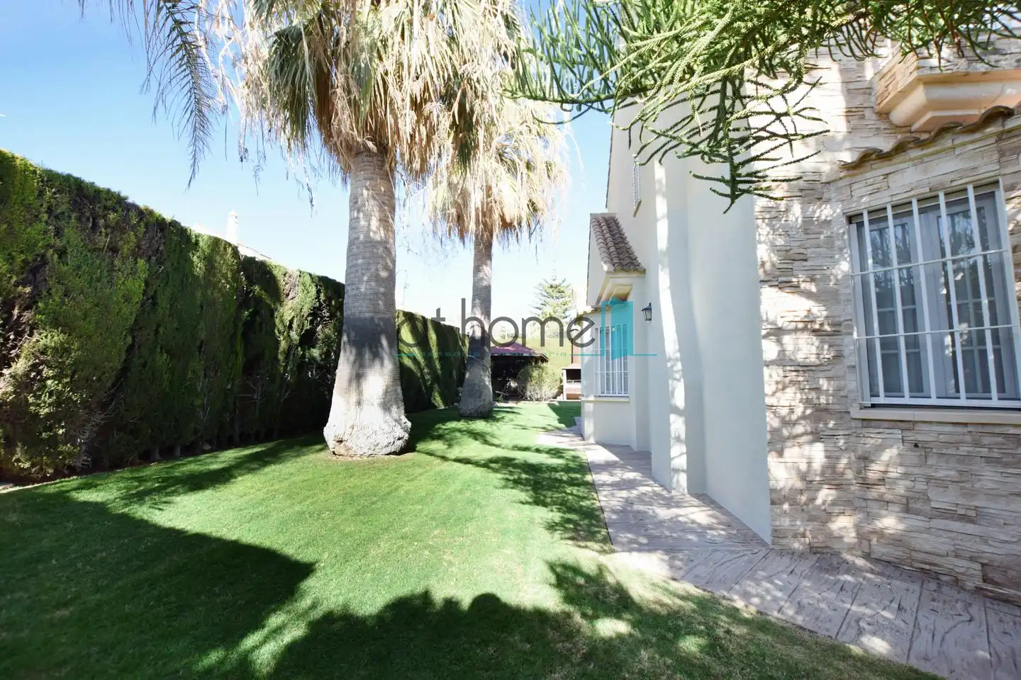Casa amb terrassa de lloguer a Avenida Retor Emilio Bayarri, imagen 43