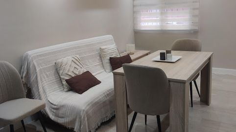 Foto 2 de Piso de alquiler en Calle Velarde, 22, Linarejos, Linares