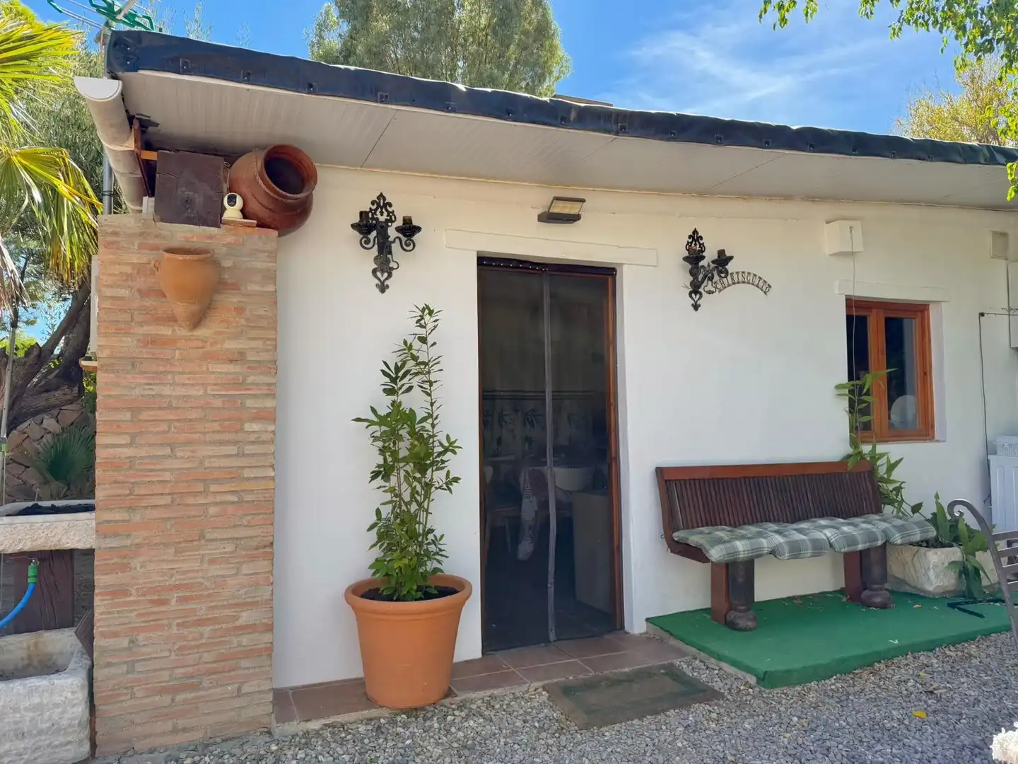 Villa avec terrasse à vendre à Las Negras, imagen 18