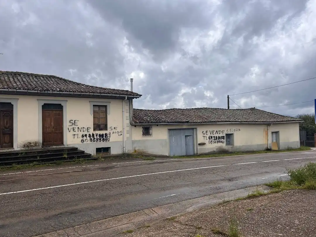 Casa en venda a Soto y Amío