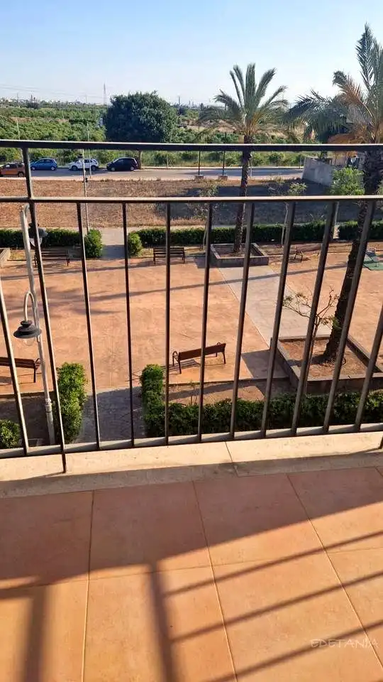 Terrassa de Pis en venda en Museros