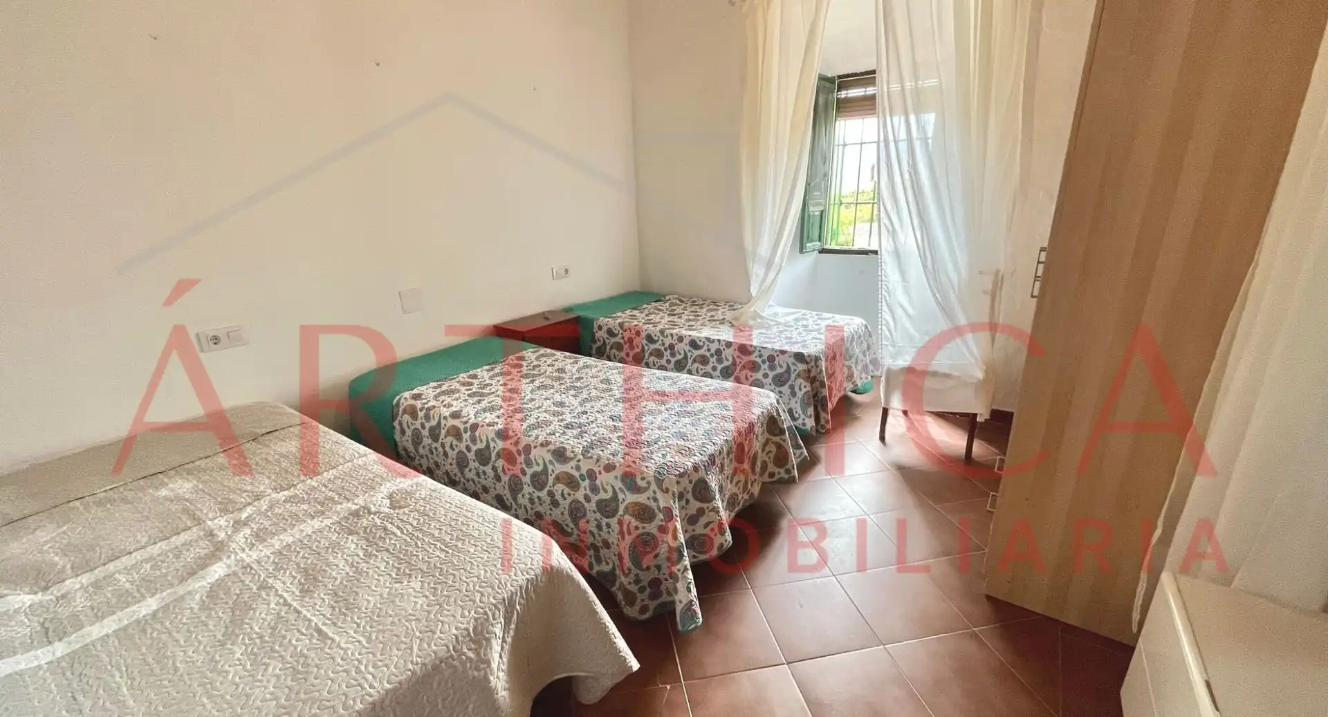 Casa rústica amb terrassa en venda a Álora, imagen 30