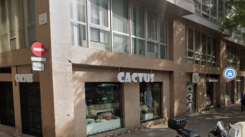 Photo 4 of Premises to rent in Sant Pere, Sta. Caterina i la Ribera,  Barcelona Capital