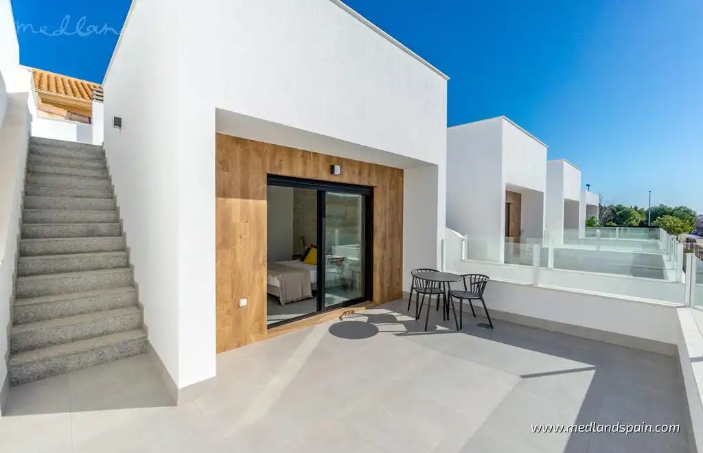 Villa avec piscine à vendre à San Pedro del Pinatar, imagen 10