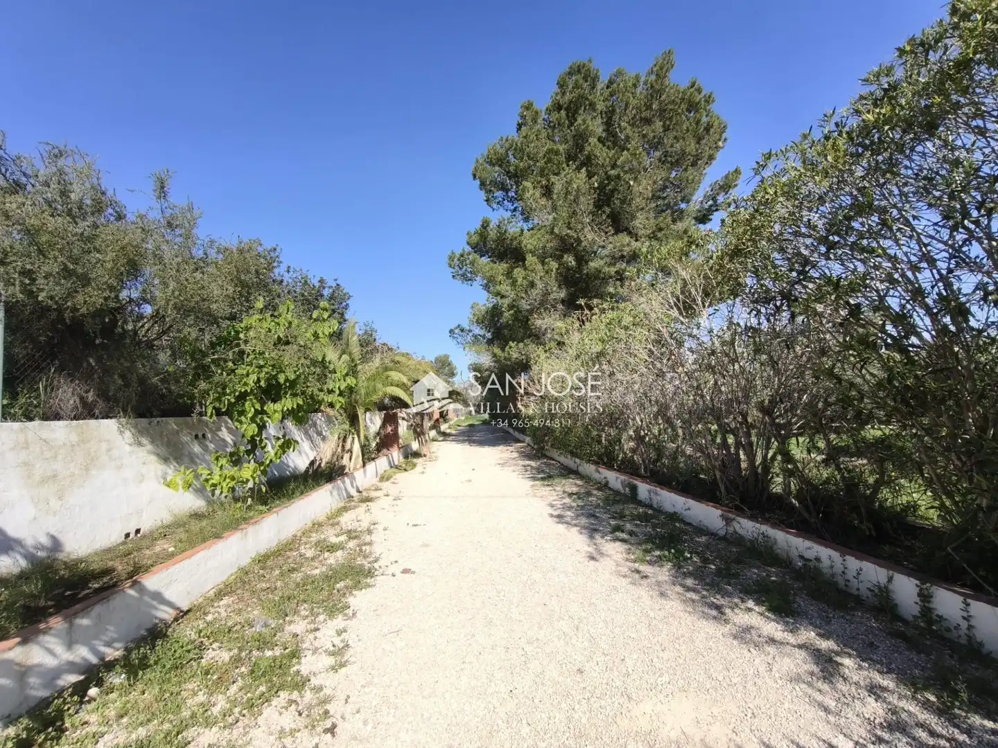 Casa o chalet en venta en Aspe con Terraza, Trastero y Piscina