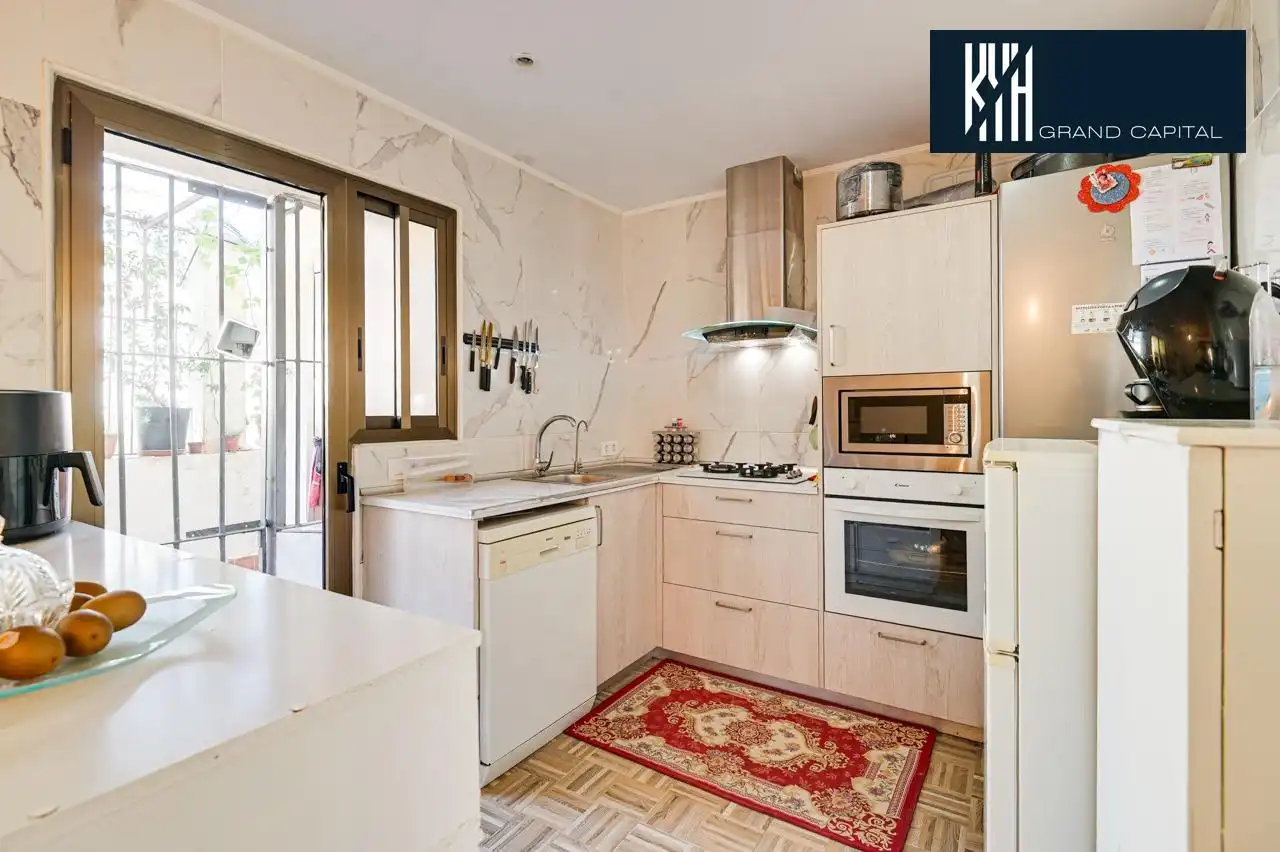 Erdgeschosswohnung zum Verkauf in Calle FABRIQUES, imagen 12