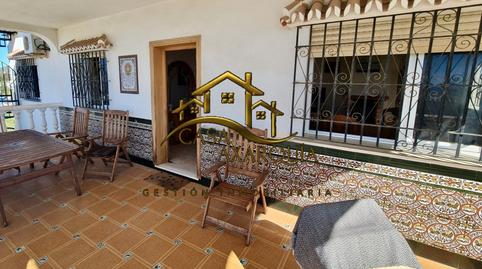 Foto 4 de Finca rústica en venda a Calle Coyunda, Chilches, Málaga