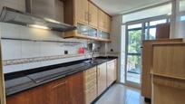 Kitchen of Flat to rent in Ames  with Heating, Storage room and Balcony