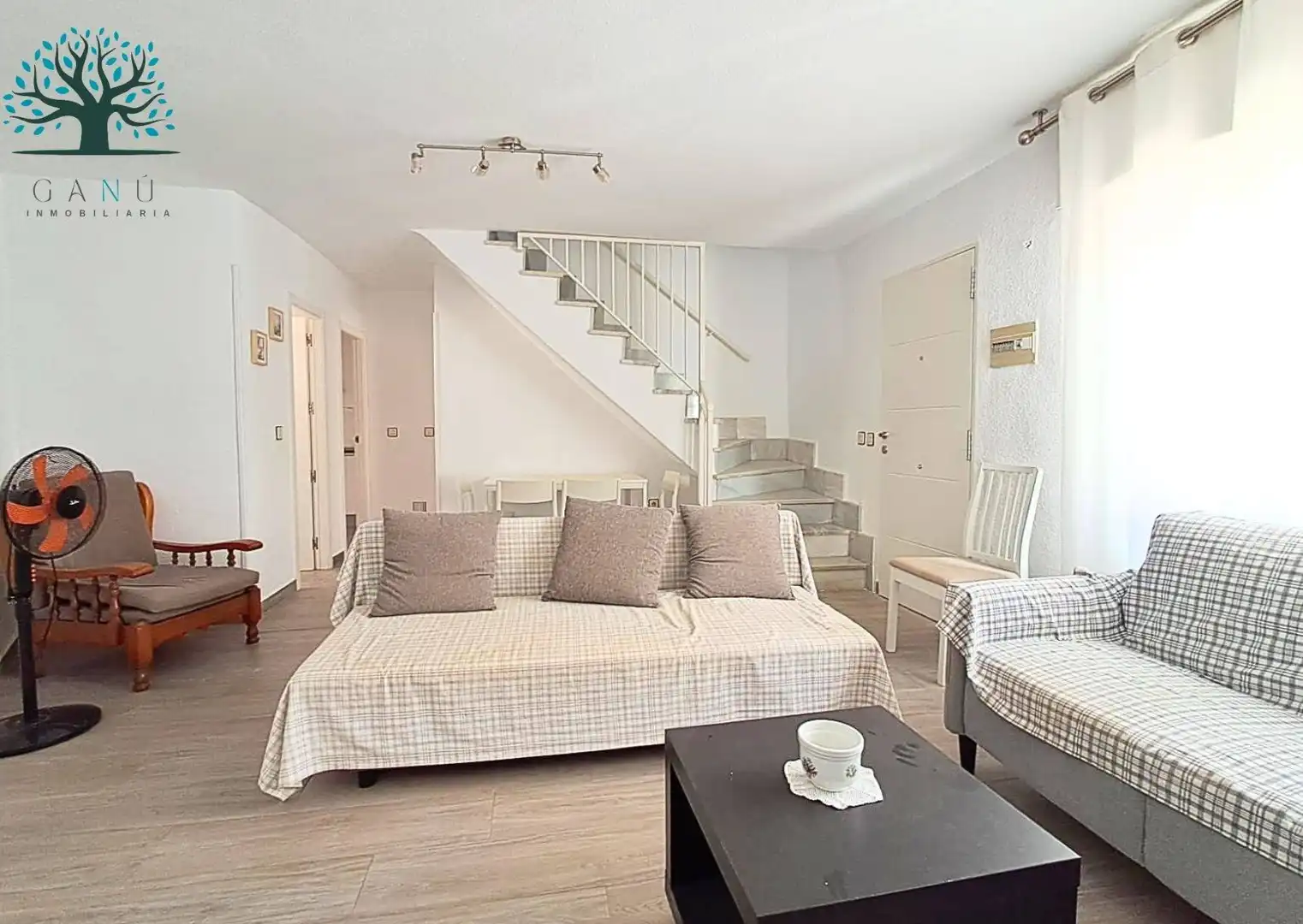 Duplex avec terrasse à vendre à Puerto de Mazarrón, imagen 5
