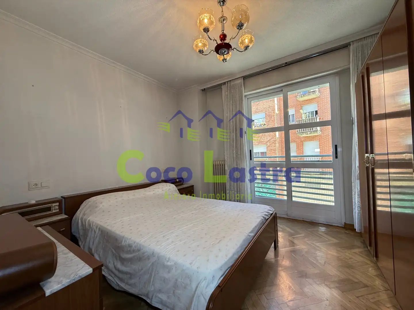 Apartament amb terrassa en venda a Calle Bolívar, imagen 18